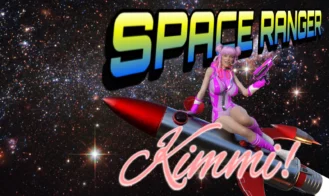 Space Ranger Kimmi! porn xxx game download cover