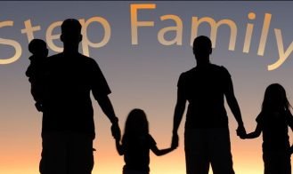 Step Family porn xxx game download cover