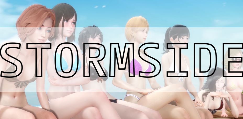 Stormside porn xxx game download cover