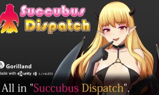 Succubus Dispatch porn xxx game download cover