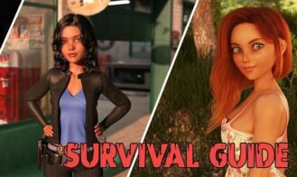 Survival Guide porn xxx game download cover