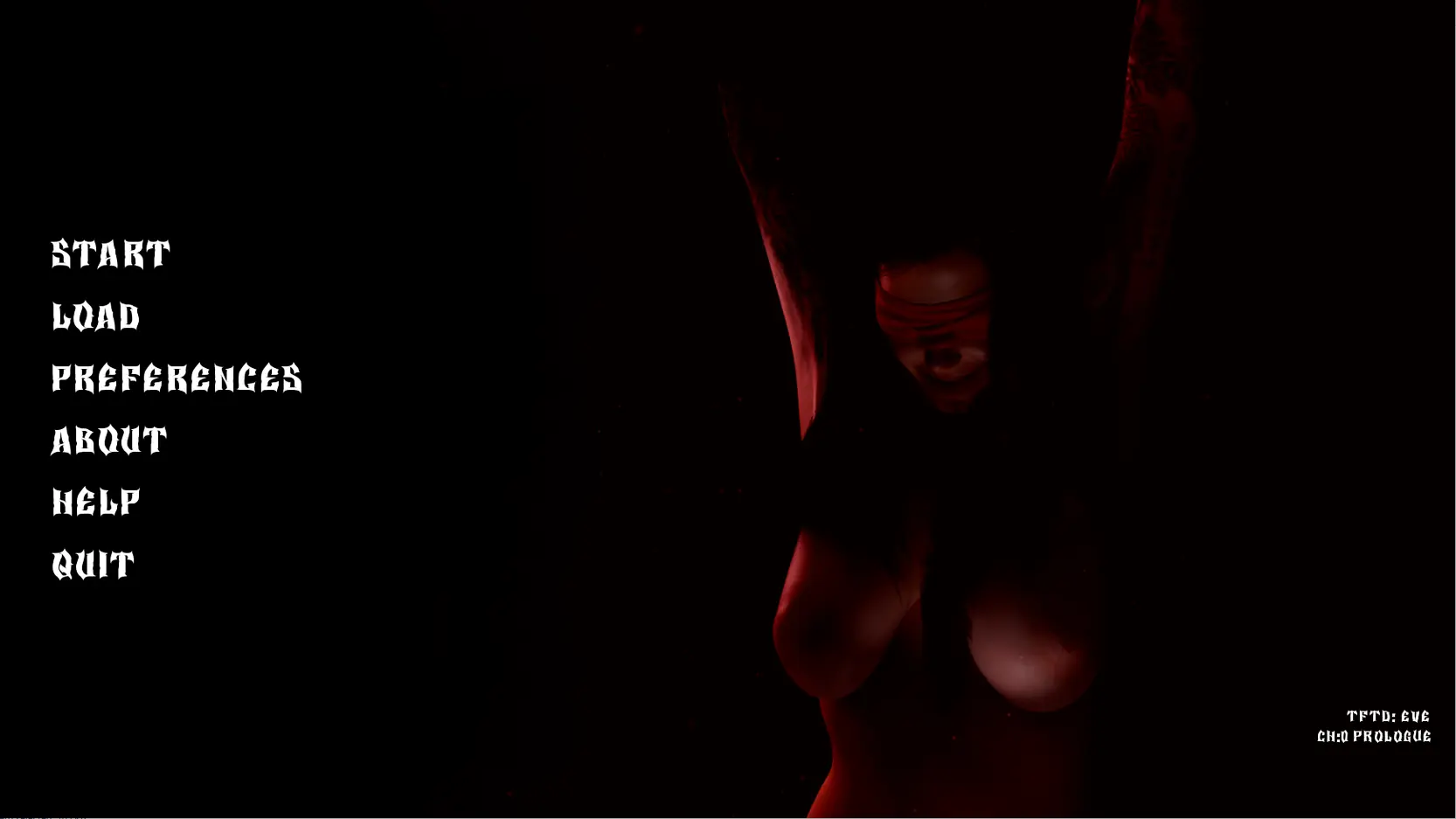 Tales from the Deep: Eve porn xxx game download cover