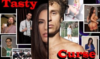 Tasty Curse porn xxx game download cover