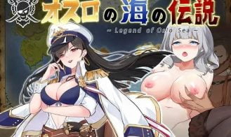 The Legend of the Oslo Sea porn xxx game download cover