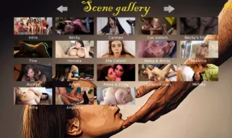 The Stallion Adult Game Screenshots (5)
