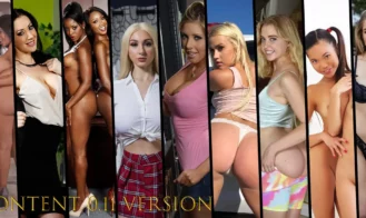 The Stallion Adult Game Screenshots (8)