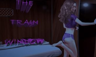 The Train Window porn xxx game download cover