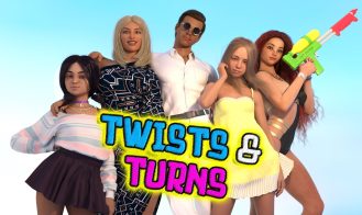 Twists And Turns porn xxx game download cover