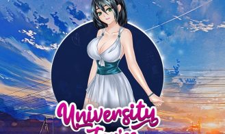University stories porn xxx game download cover