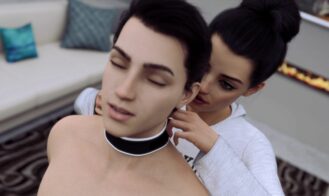 Vicious circle Femdom edition Adult XXX Game Screenshot (8)