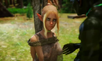 Wyldspace Adult Game Screenshot (1)
