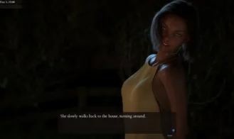 Wyldspace Adult Game Screenshot (3)