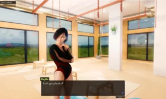 Wyldspace Adult Game Screenshot (4)