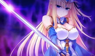 Yandere Goddess: A Snatch Made in Heaven porn xxx game download cover