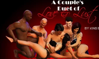 A Couple’s Duet of Love & Lust porn xxx game download cover