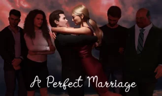 A Perfect Marriage porn xxx game download cover