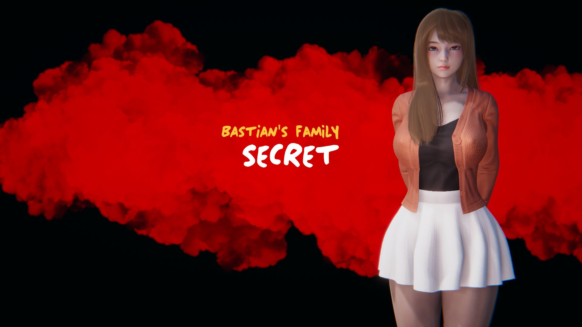 Bastian’s Family Secret porn xxx game download cover