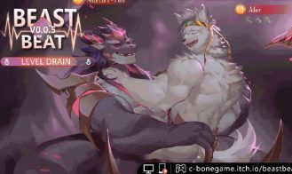 BeastBeat porn xxx game download cover