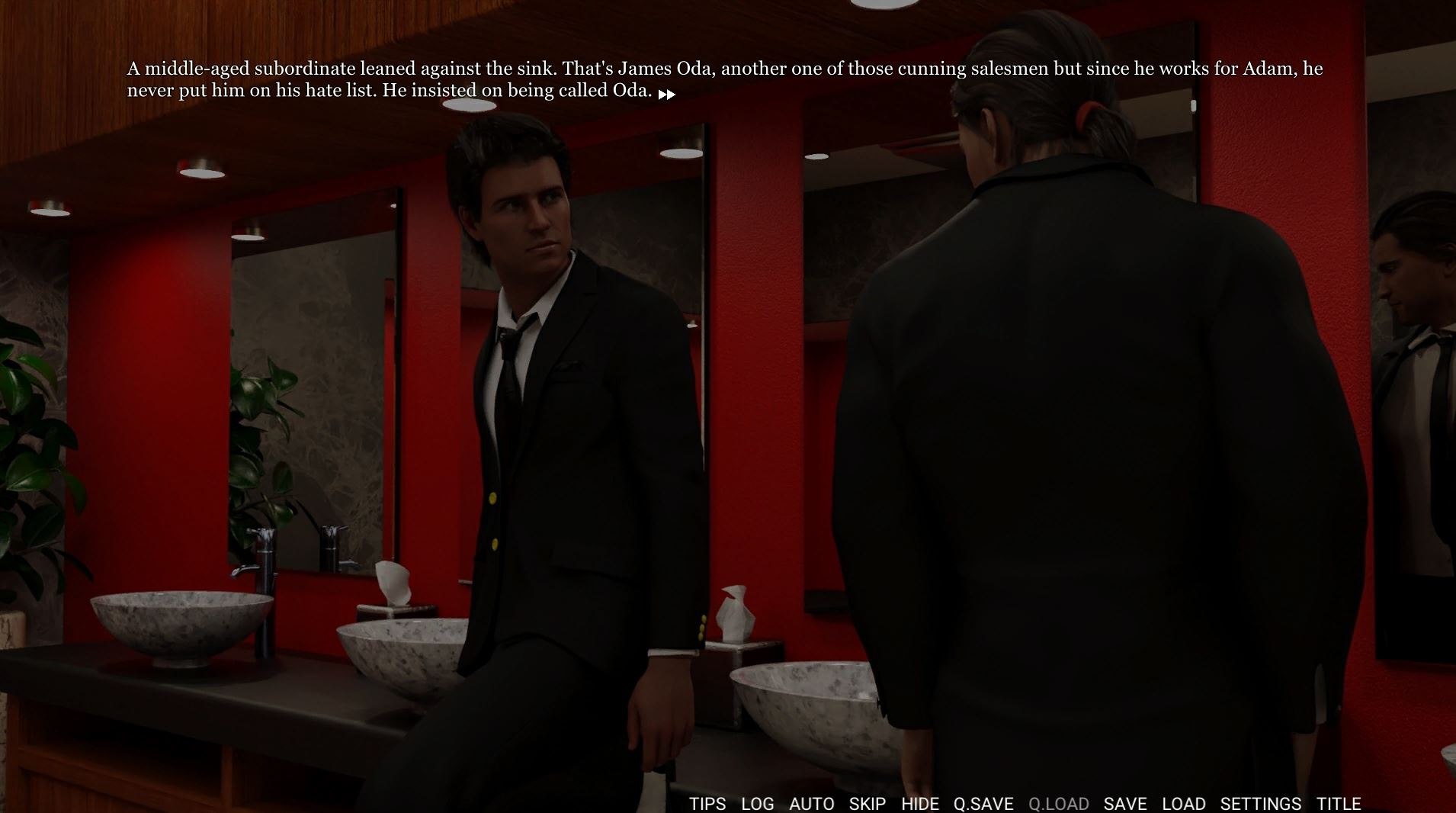Becoming porn xxx game download cover