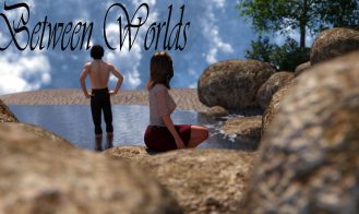 Between Worlds porn xxx game download cover