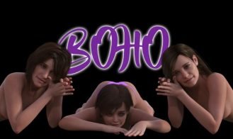 Boho porn xxx game download cover