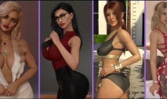 Bootylicious porn xxx game download cover
