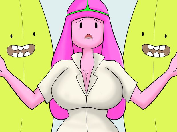 Girls Sex Adventure - Bubblegum Adventure Ren'Py Porn Sex Game v.0.5 Download for Windows, MacOS,  Linux, Android