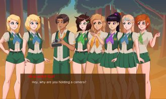 Camp Mourning Wood porn xxx game download cover