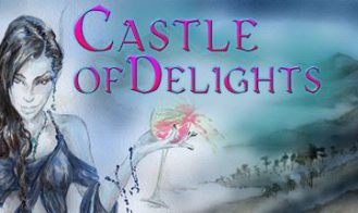 Castle of Delights porn xxx game download cover