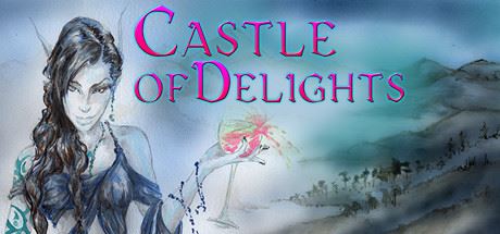 Castle of Delights porn xxx game download cover