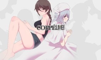 Coppélive! porn xxx game download cover