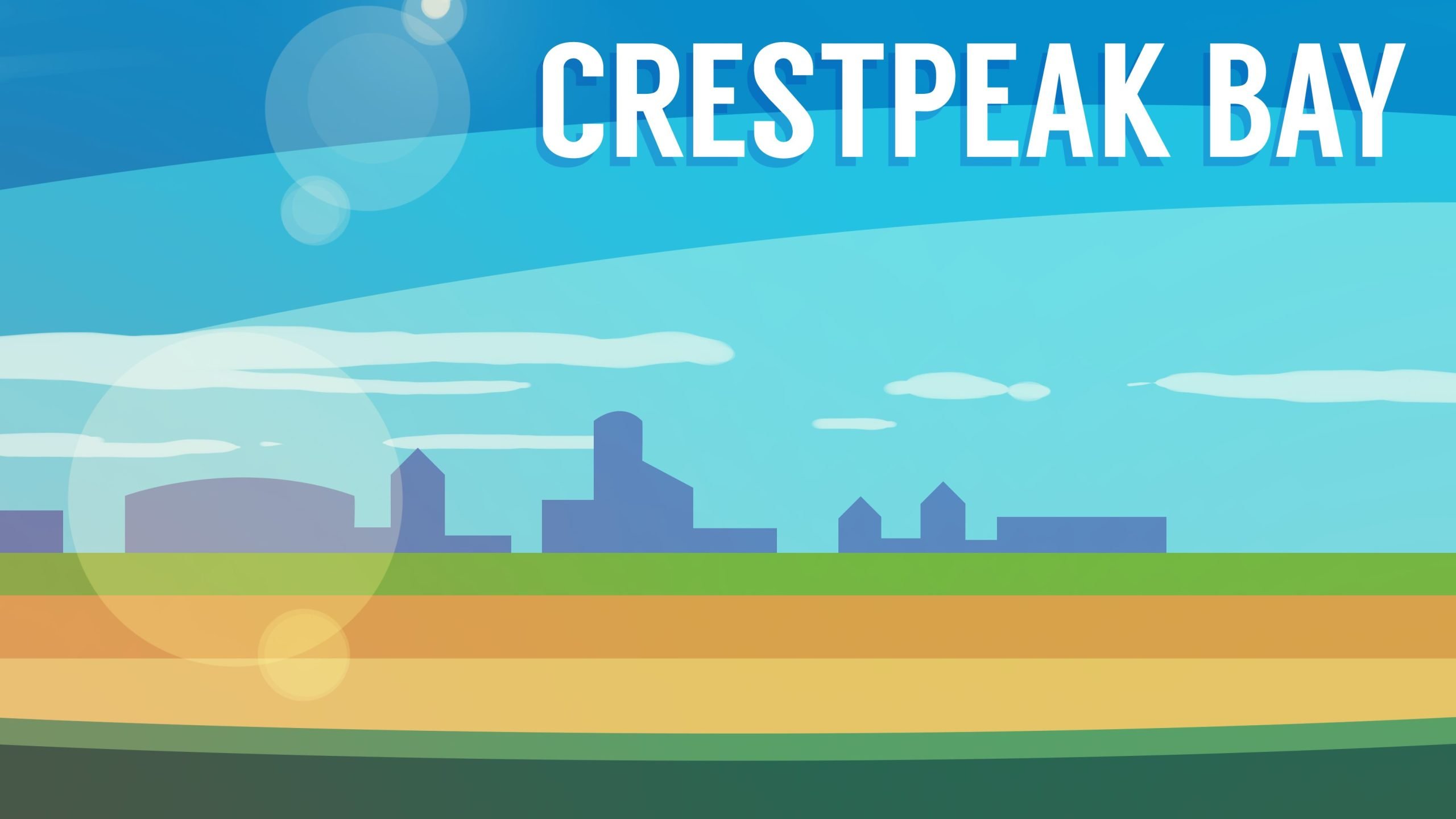 Crestpeak Bay porn xxx game download cover