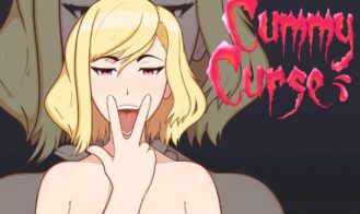 Cummy Curse porn xxx game download cover
