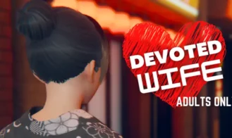 Devoted Wife porn xxx game download cover