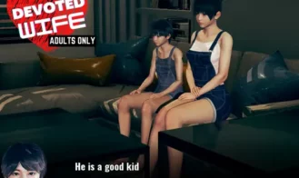 Devoted Wife Adult Game Screenshots (7)