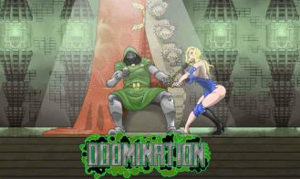 Doomination porn xxx game download cover