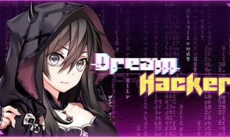 Dream Hacker porn xxx game download cover