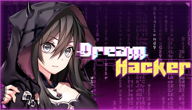 Dream Hacker porn xxx game download cover