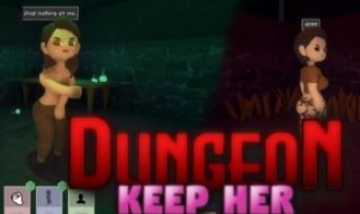Dungeon: Keep Her porn xxx game download cover