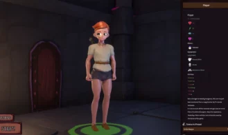 Dungeon Keep Her Adult Game Screenshot (1)