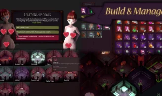 Dungeon Keep Her Adult Game Screenshot (5)