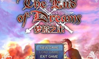 End of dreams porn xxx game download cover