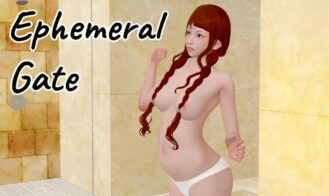 Ephemeral Gate porn xxx game download cover