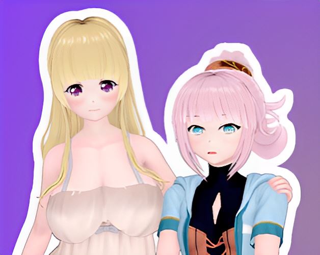 Explore with Charas porn xxx game download cover