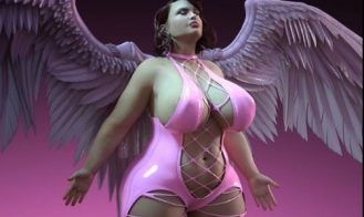 FWILF Angels porn xxx game download cover