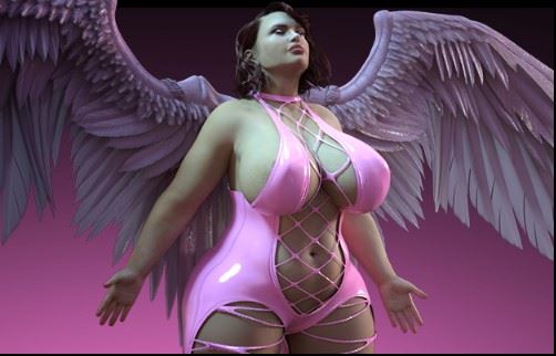 FWILF Angels porn xxx game download cover