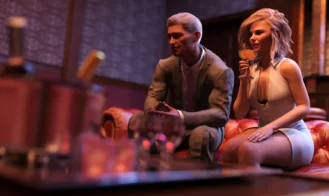 Fake Father Adult Game Screenshot (5)