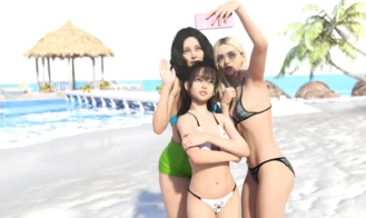 Fake Father Adult Game Screenshot (7)