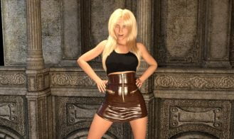 Femdom Dreams porn xxx game download cover