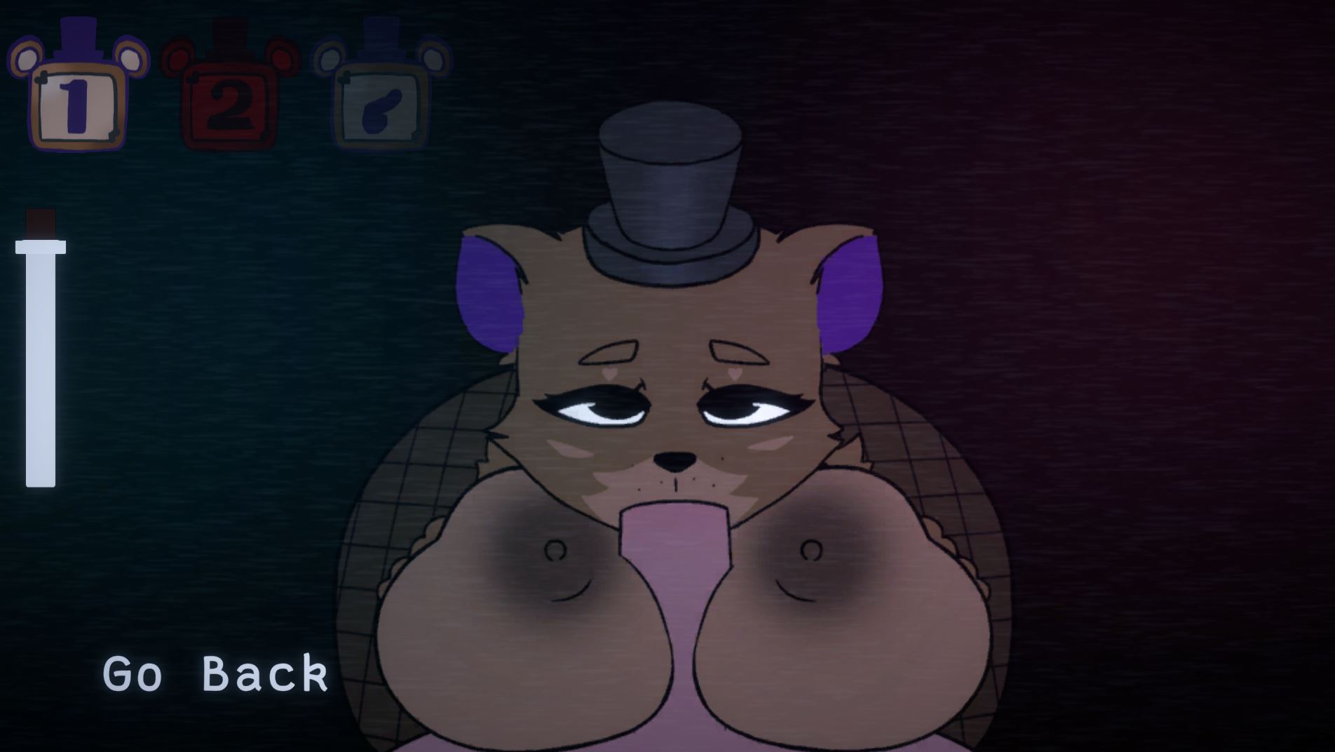 Five Nights at FuzzBoob’s porn xxx game download cover